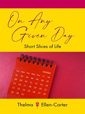 cover image of On Any Given Day